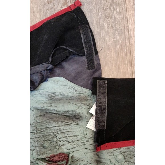 Rubies The Covenant Vampire Night Slasher Child Kid Halloween Costume Size L - Picture 8 of 8